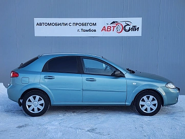 Chevrolet Lacetti, 2007г, передний привод, механика