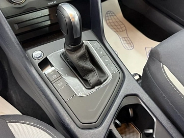 Volkswagen Tharu, 2025г, передний привод, робот