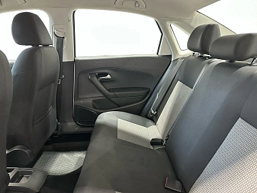 Volkswagen Polo, 2013г, передний привод, механика