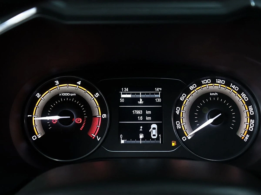 Lada (ВАЗ) Vesta, 2023г., передний привод, механика