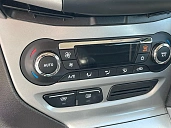 Ford Focus, 2014г., передний привод, механика