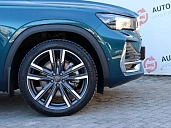 Geely Monjaro, 2023г., полный привод, автомат