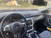 Volkswagen Passat, 2011г., передний привод, механика