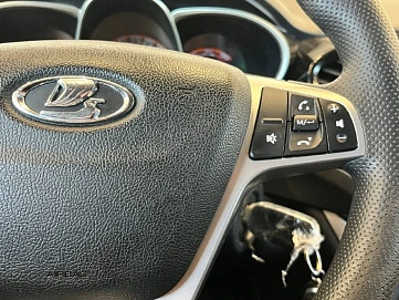 Lada (ВАЗ) , 2018г., передний привод, механика