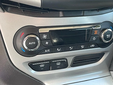 Ford Focus, 2014г, передний привод, механика