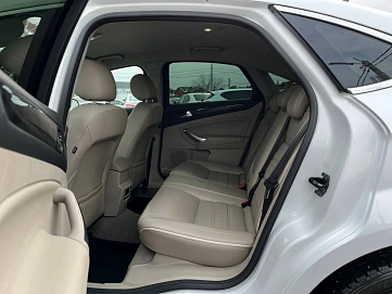 Ford Mondeo, 2011г, передний привод, автомат