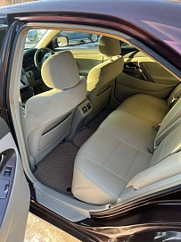 Toyota Camry, 2006г, передний привод, автомат