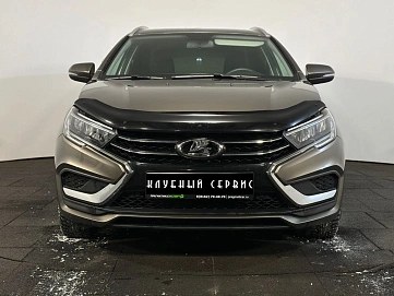 Lada (ВАЗ) Vesta, 2024г, передний привод, механика
