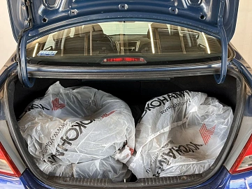 Hyundai Solaris, 2016г, передний привод, механика