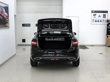 Lada (ВАЗ) Vesta, 2024г, передний привод, вариатор