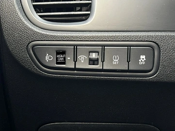 Kia Rio, 2019г, передний привод, автомат