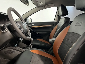 Lada (ВАЗ) Vesta, 2023г, передний привод, механика