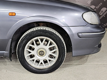 Nissan Sunny, 2003г, передний привод, автомат