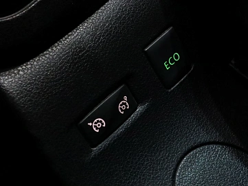 Renault Kaptur, 2016г, полный привод, автомат