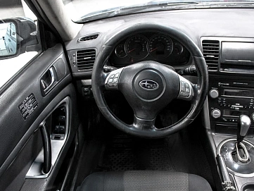 Subaru Outback, 2008г, полный привод, автомат