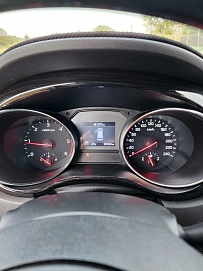 Kia Carnival, 2020г, передний привод, автомат