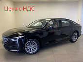 FAW , 2023г., передний привод, автомат