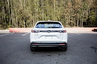 Honda Vezel, 2024г., передний привод, вариатор
