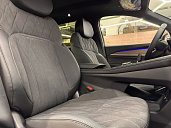 Geely Monjaro, 2025г., передний привод, автомат