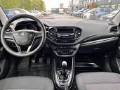 Lada (ВАЗ) Vesta, 2019г., передний привод, механика