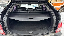 SsangYong Actyon, 2007г., полный привод, автомат