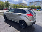 Lada (ВАЗ) XRAY, 2018г., передний привод, механика