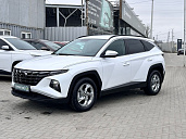 Hyundai Tucson, 2021г., полный привод, автомат