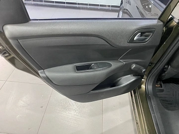 Citroen C4, 2012г, передний привод, механика