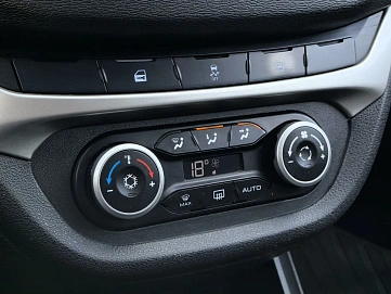 Lada (ВАЗ) Vesta, 2021г, передний привод, механика