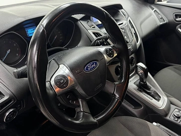 Ford Focus, 2012г, передний привод, робот