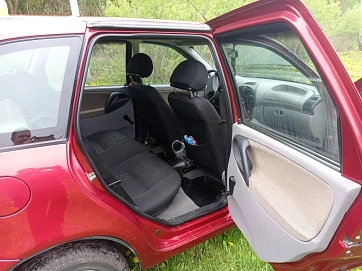 Lada (ВАЗ) Kalina, 2013г, передний привод, механика