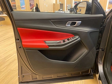 Changan UNI-S (CS55 Plus), 2024г, передний привод, робот