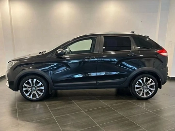 Lada (ВАЗ) XRAY, 2019г, передний привод, механика