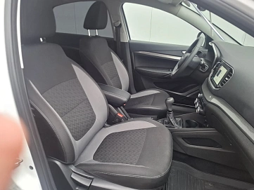 Lada (ВАЗ) Vesta, 2024г, передний привод, механика