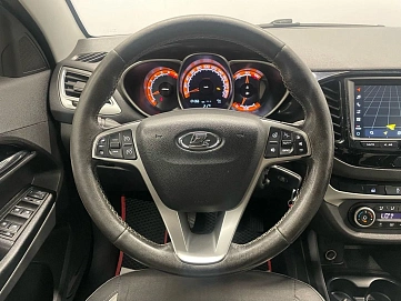 Lada (ВАЗ) Vesta, 2021г., передний привод, механика