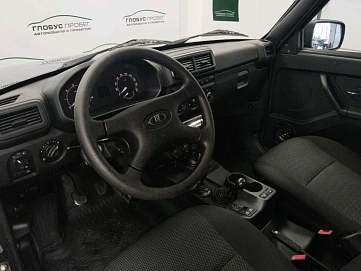 Lada (ВАЗ) Niva Legend, 2023г., полный привод, механика