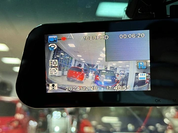 Mitsubishi Carisma, 1998г, передний привод, механика