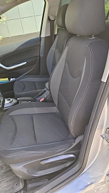 Peugeot 408, 2014г, передний привод, автомат
