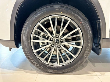 CHERY Tiggo 8 Pro Max, 2024г, полный привод, робот