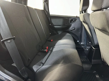 Lada (ВАЗ) Niva Travel, 2024г, полный привод, механика