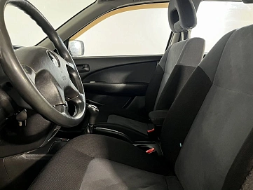 Mitsubishi Outlander, 2007г., полный привод, механика