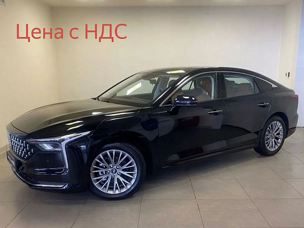 FAW , 2023г., передний привод, автомат