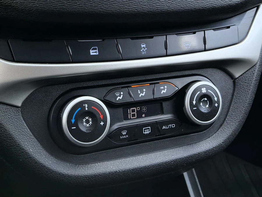 Lada (ВАЗ) Vesta, 2021г., передний привод, механика