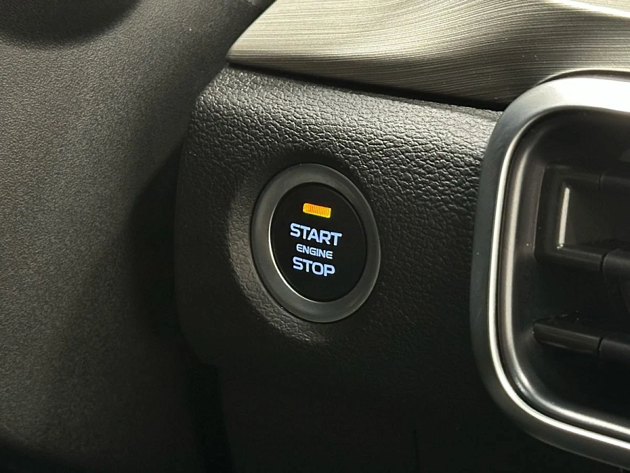 Belgee X50, 2024г., передний привод, робот