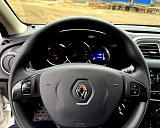 Renault Sandero, 2018г., передний привод, автомат