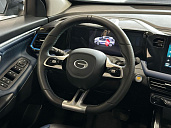 GAC GS3, 2024г., передний привод, робот