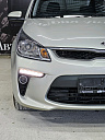 Kia Rio, 2019г., передний привод, автомат
