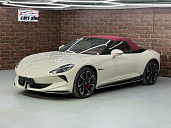 MG Cyberster, 2024г., полный привод, автомат