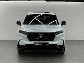 Honda CR-V, 2025г., полный привод, вариатор