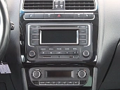 Volkswagen Polo, 2014г., передний привод, автомат